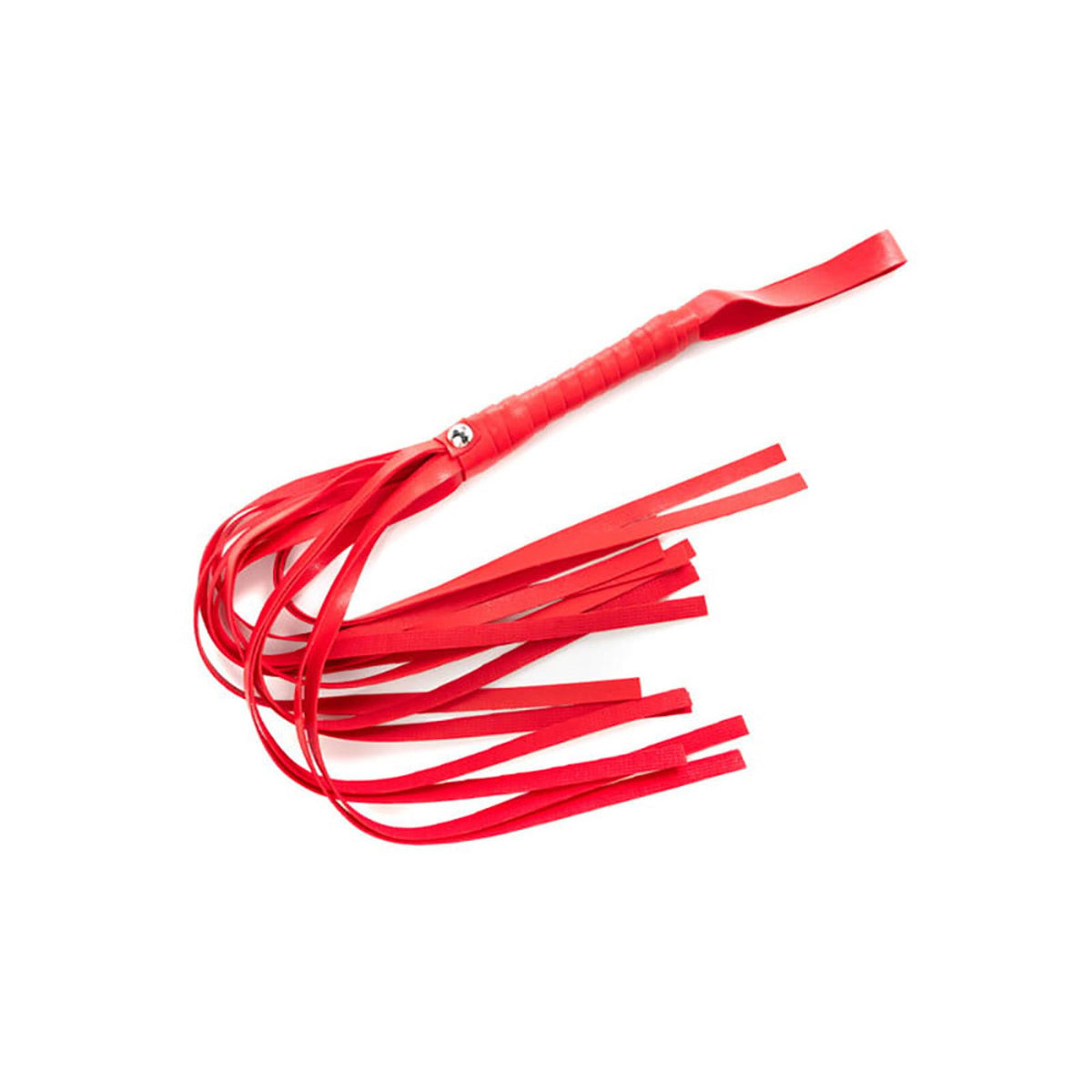 4-Czerwony flogger Fantasy 43 cm-4