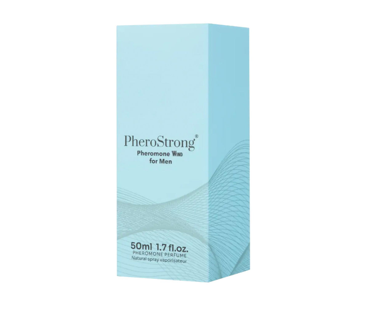 3-Feromony męskie PheroStrong Wind 50ml-3