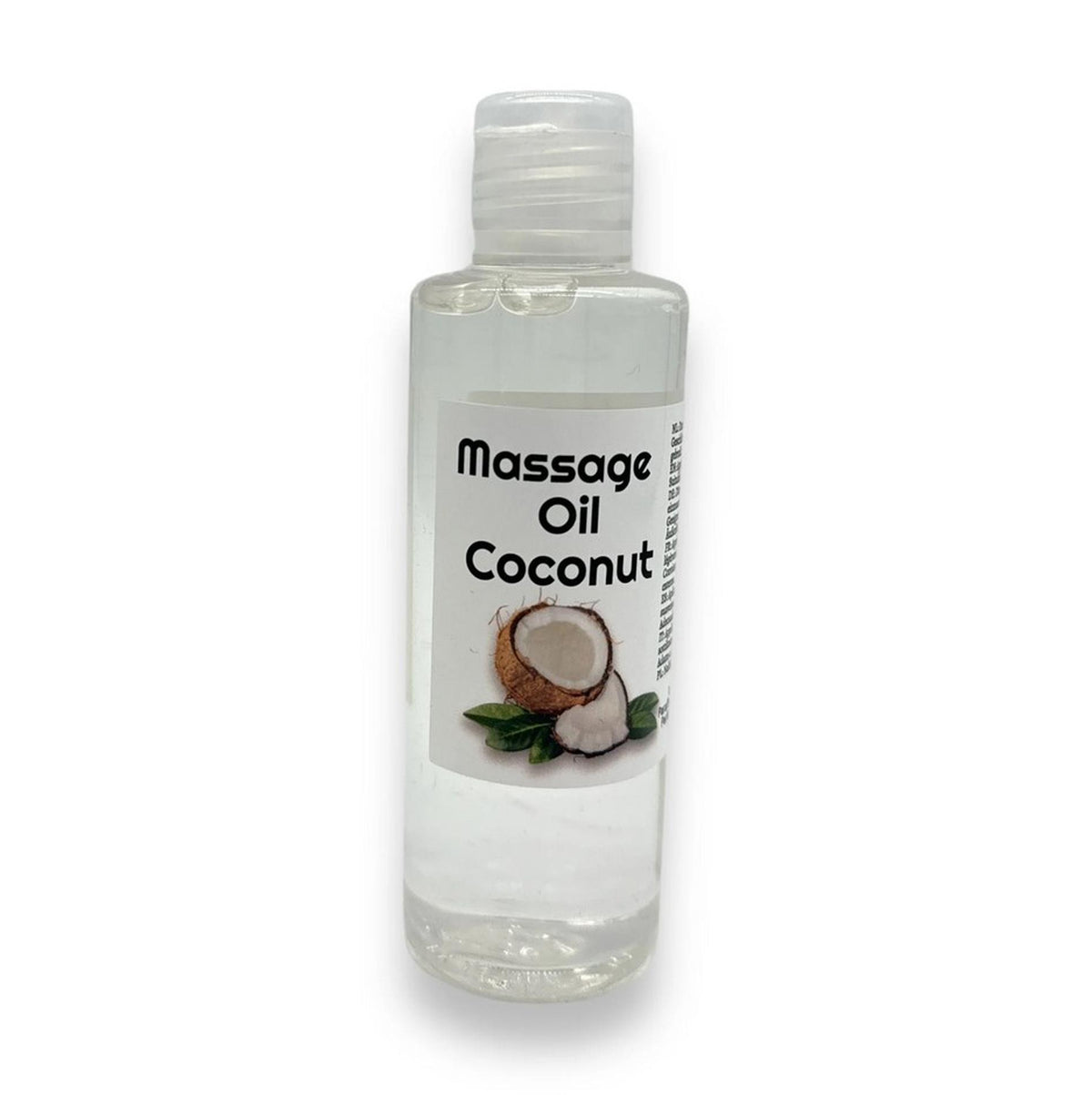 3-Olejek do masażu kokosowy Kinky Pleasure 100ml-3