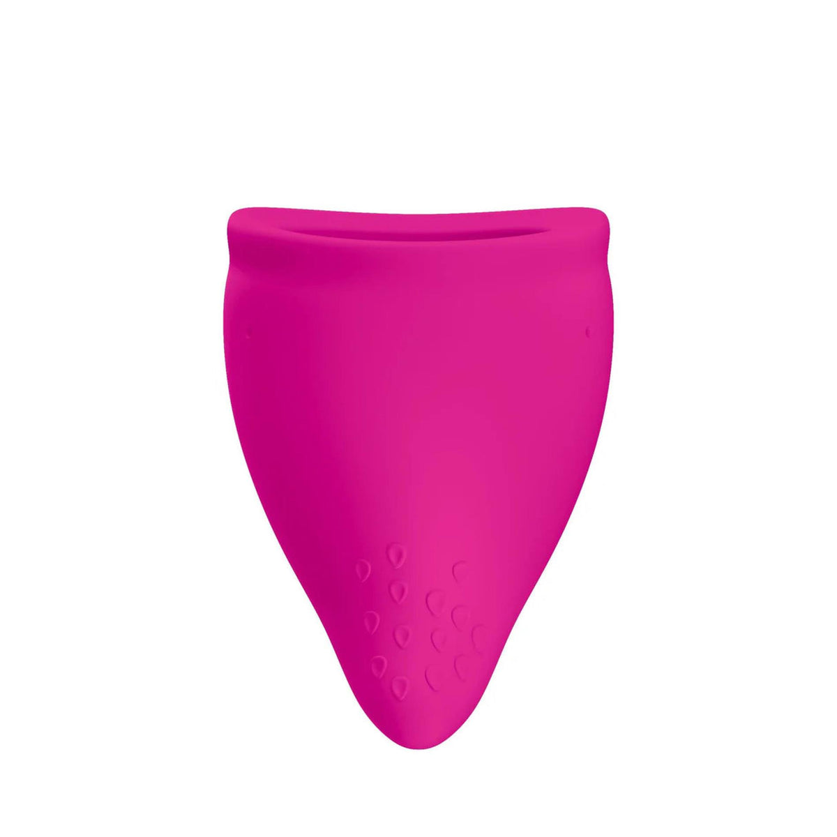 3-Kubeczek menstruacyjny Fun Factory Fun Cup Size A różowy-3