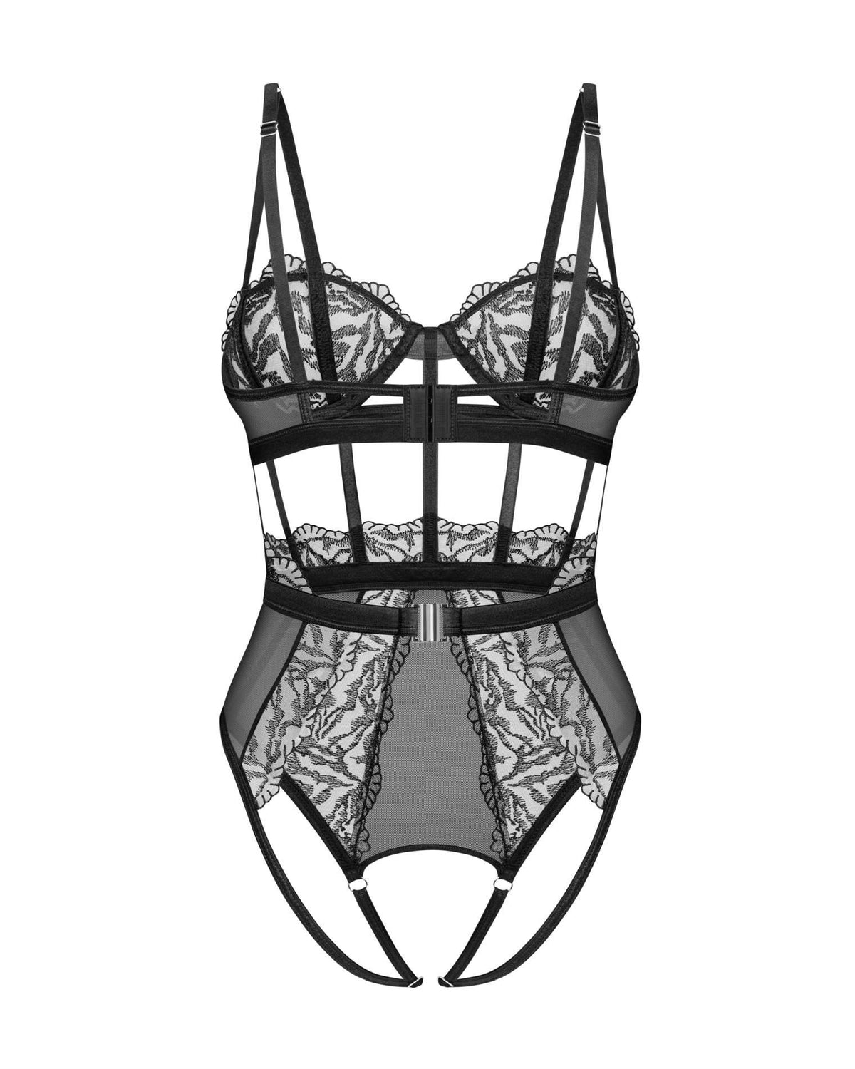 4-Otwarte body Hersis Obsessive L/XL-4