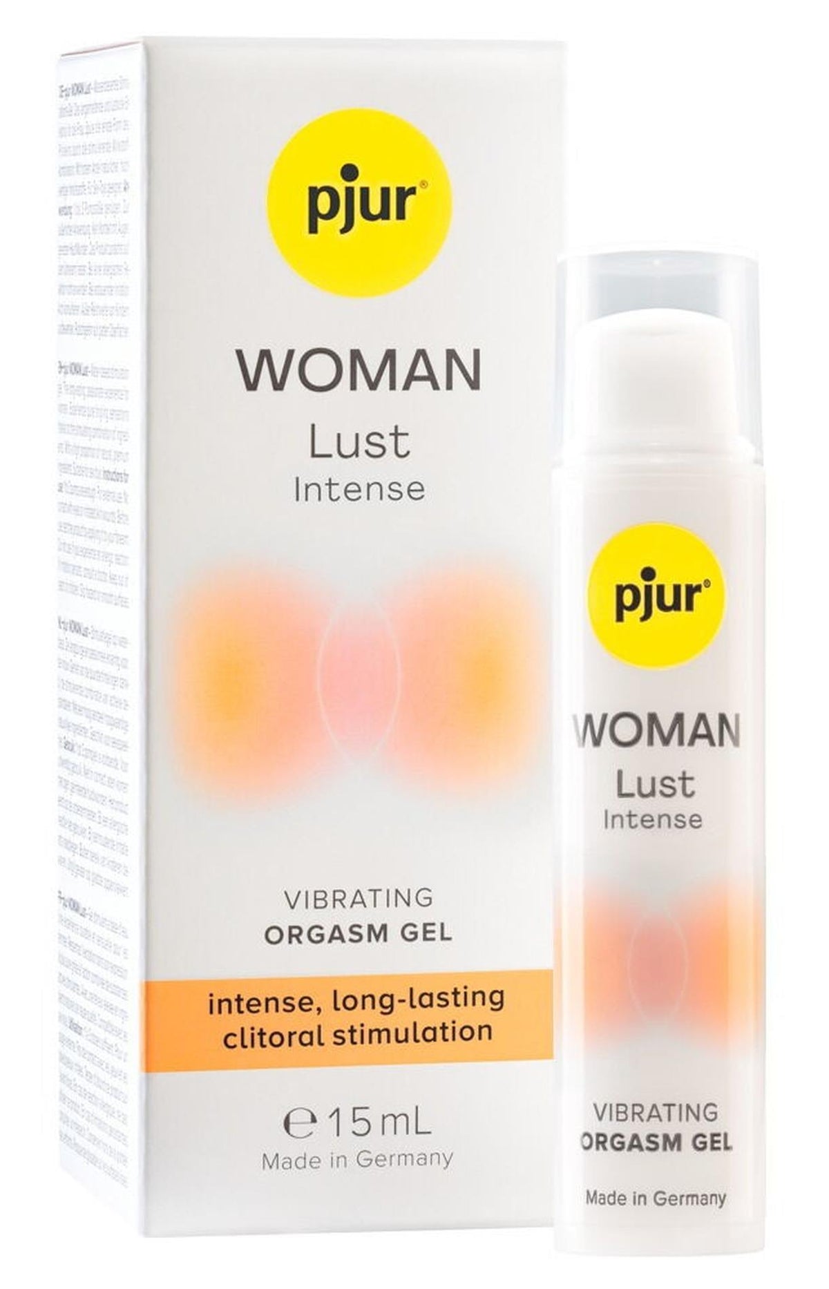 3-Żel wibrujący pjur Woman Lust Intense 15 ml-3
