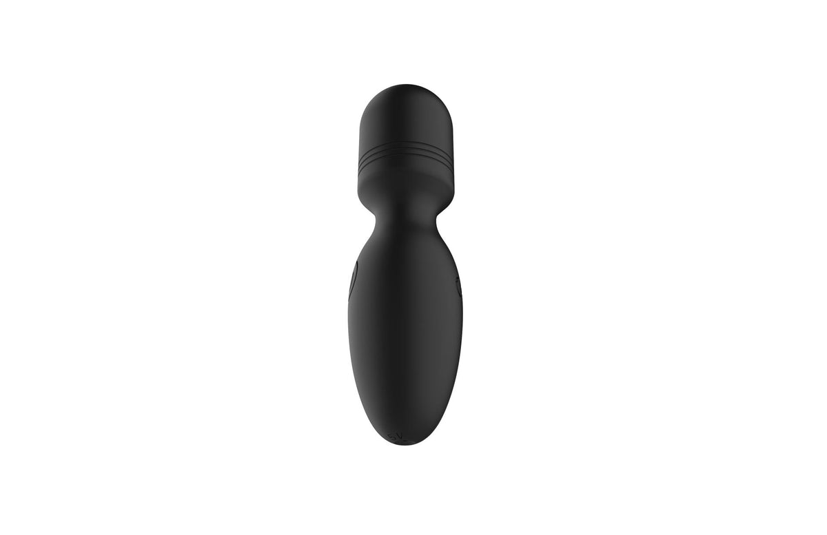 8-Mini wibrator silikonowy USB 10 funkcji wodoodporny B Series Magic-8