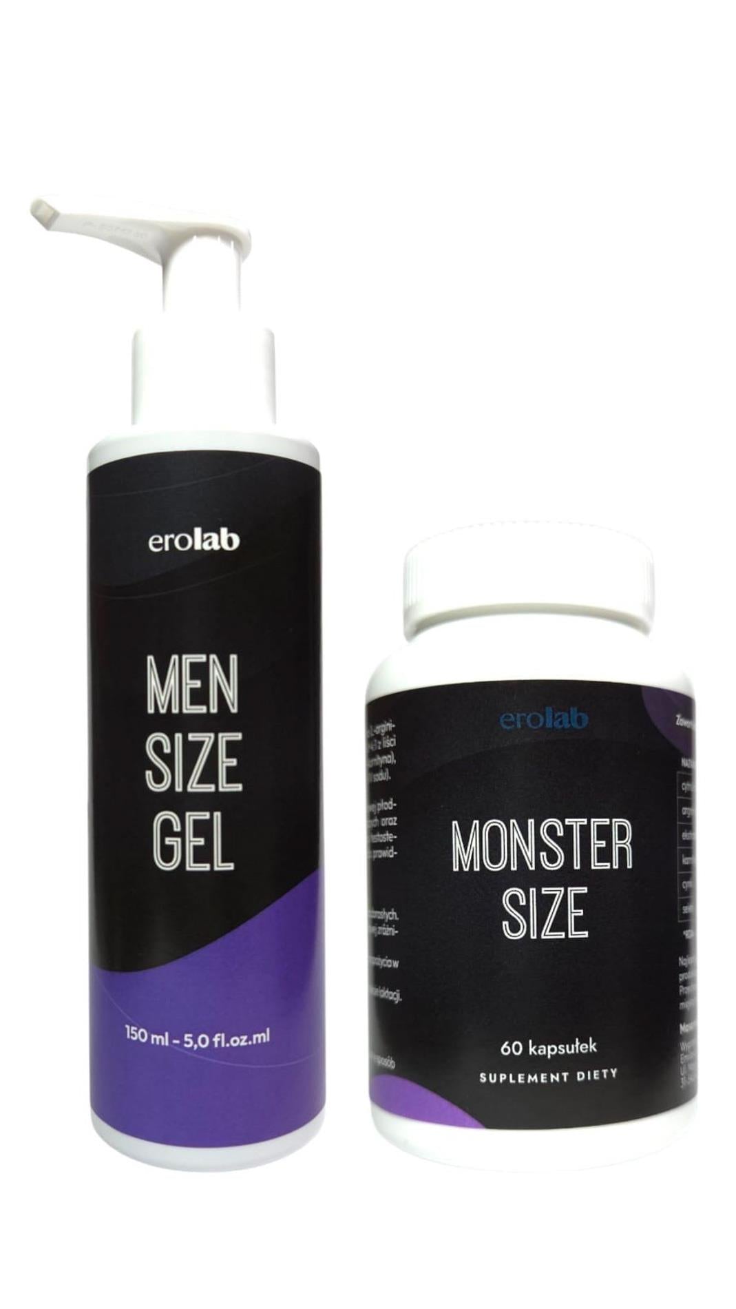 3-Kapsułki powiększające Monster Size Emily Love 60 sztuk-3