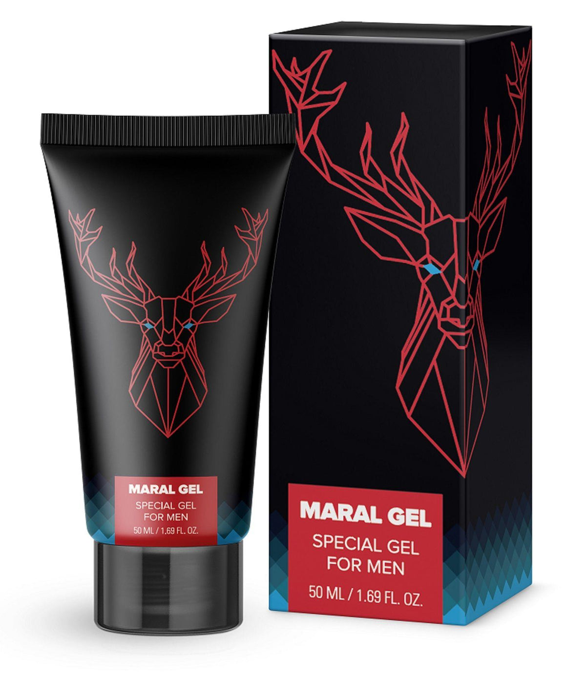 3-Żel Maral Gel Hendel 50 ml-3