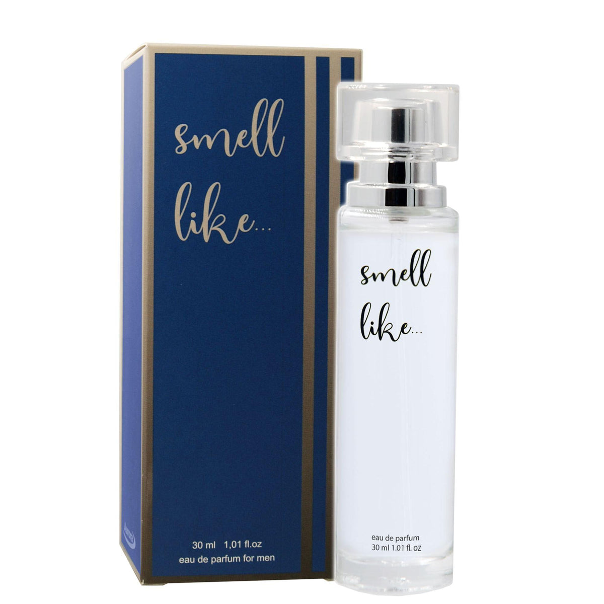 4-Woda toaletowa z feromonami Smell Like 09 Aurora 30 ml-4