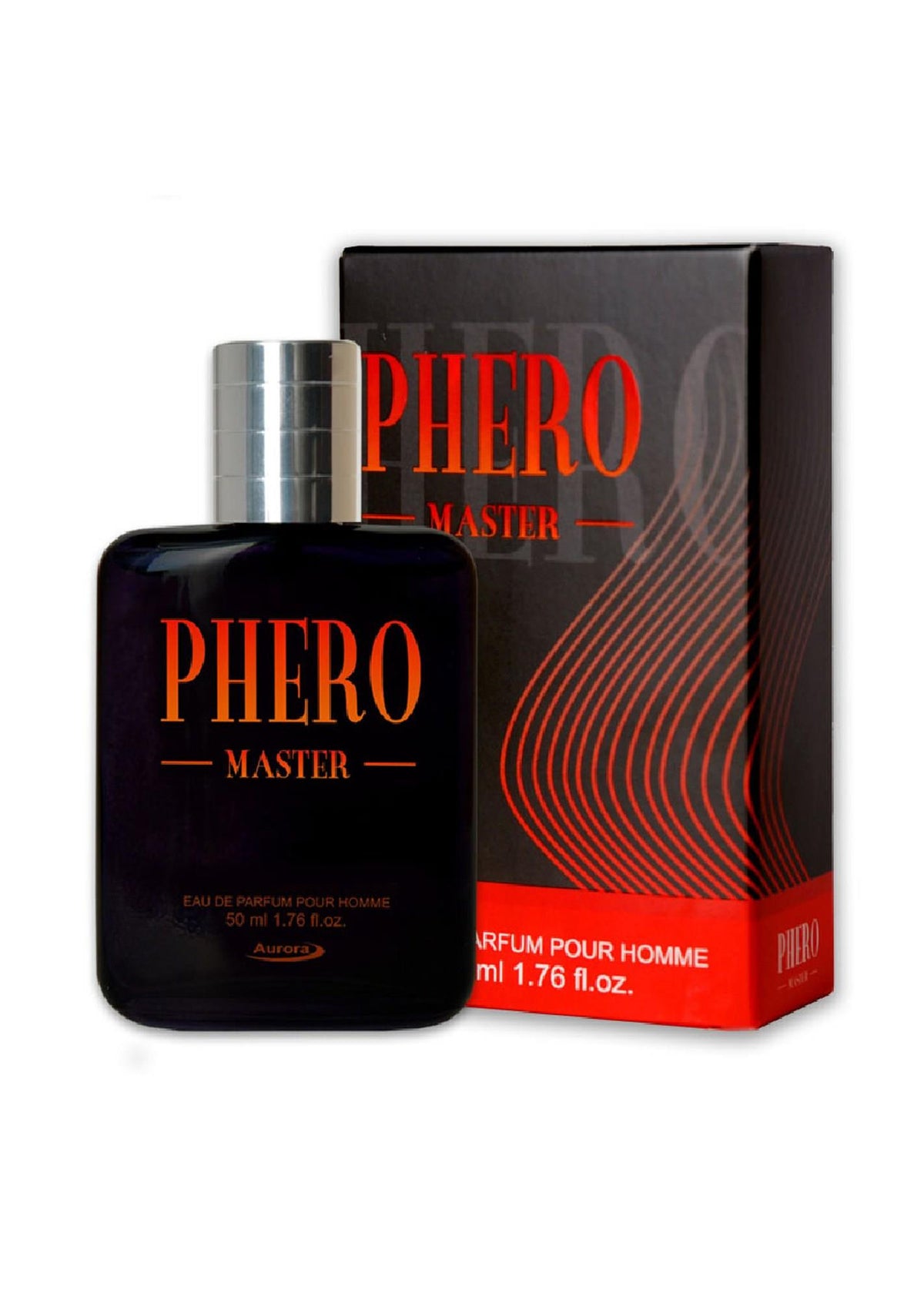 3-Feromony męskie PHERO MASTER Aurora 50 ml-3