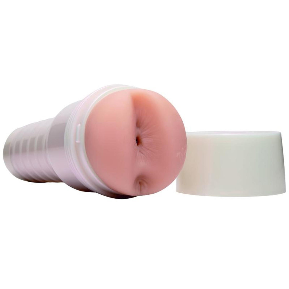 3-Masturbator analny Fleshlight Mia Malkova beżowy 25 cm-3