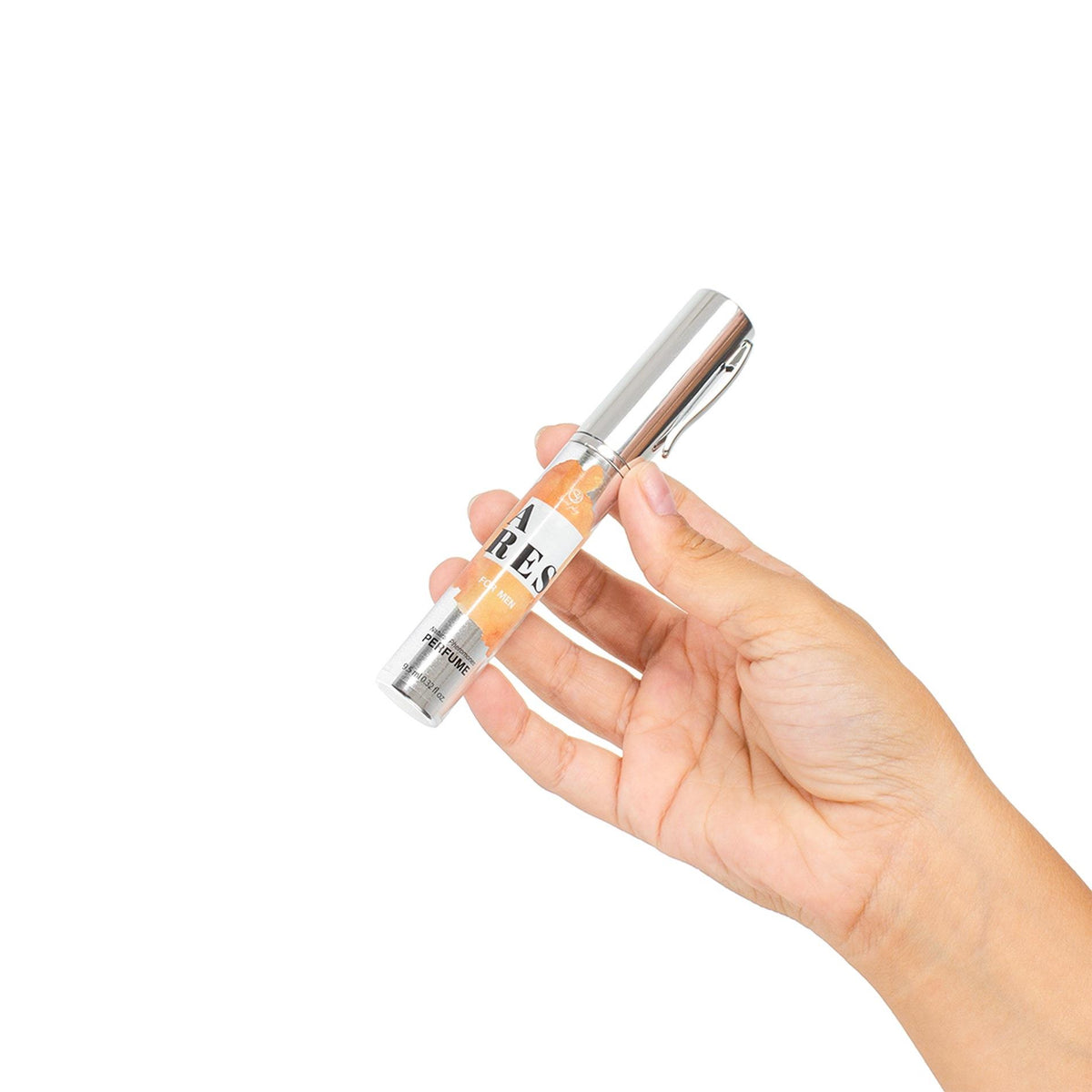 3-Perfum męski Ares z feromonami trufli Secret Play 9,5 ml-3