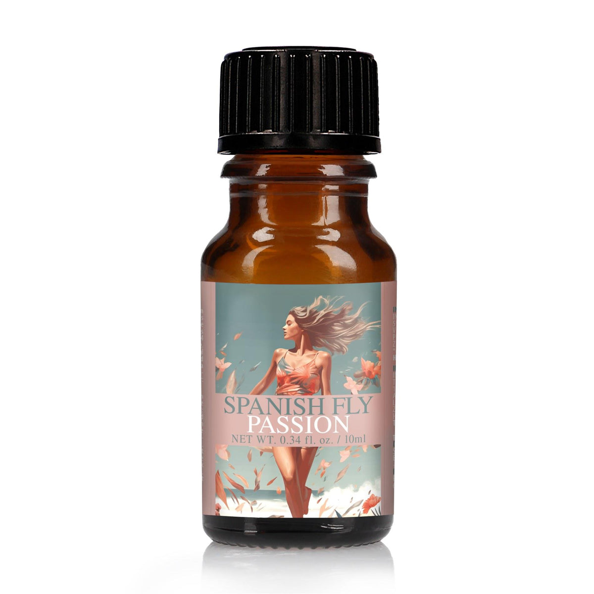 8-Afrodyzjaki Spanish Fly Passion dla par Pharmquests 10ml-8