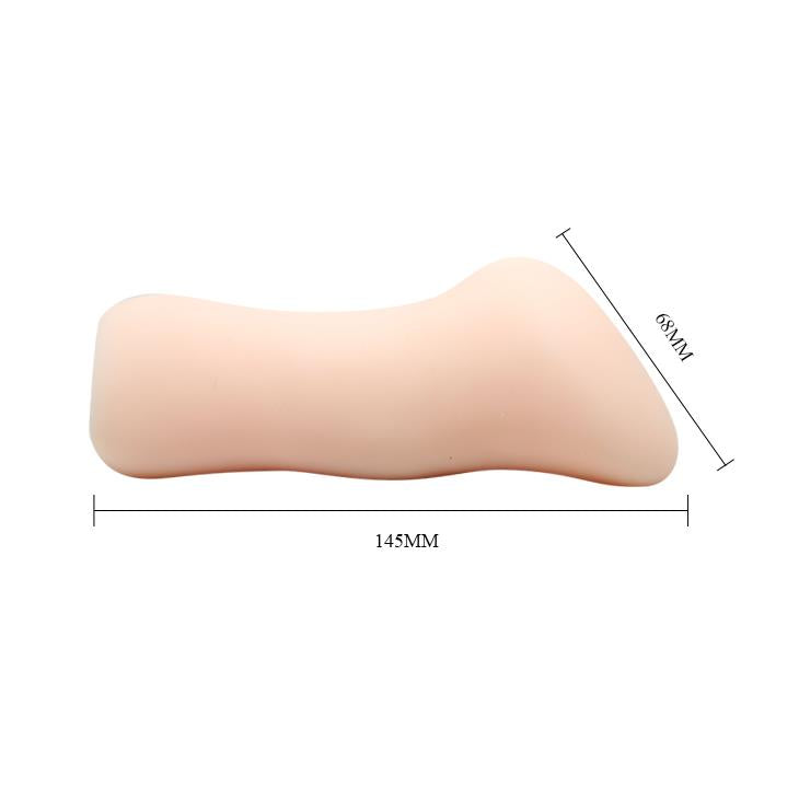 5-BAILE - PASSION LADY, MARCIA Sucking pump-5