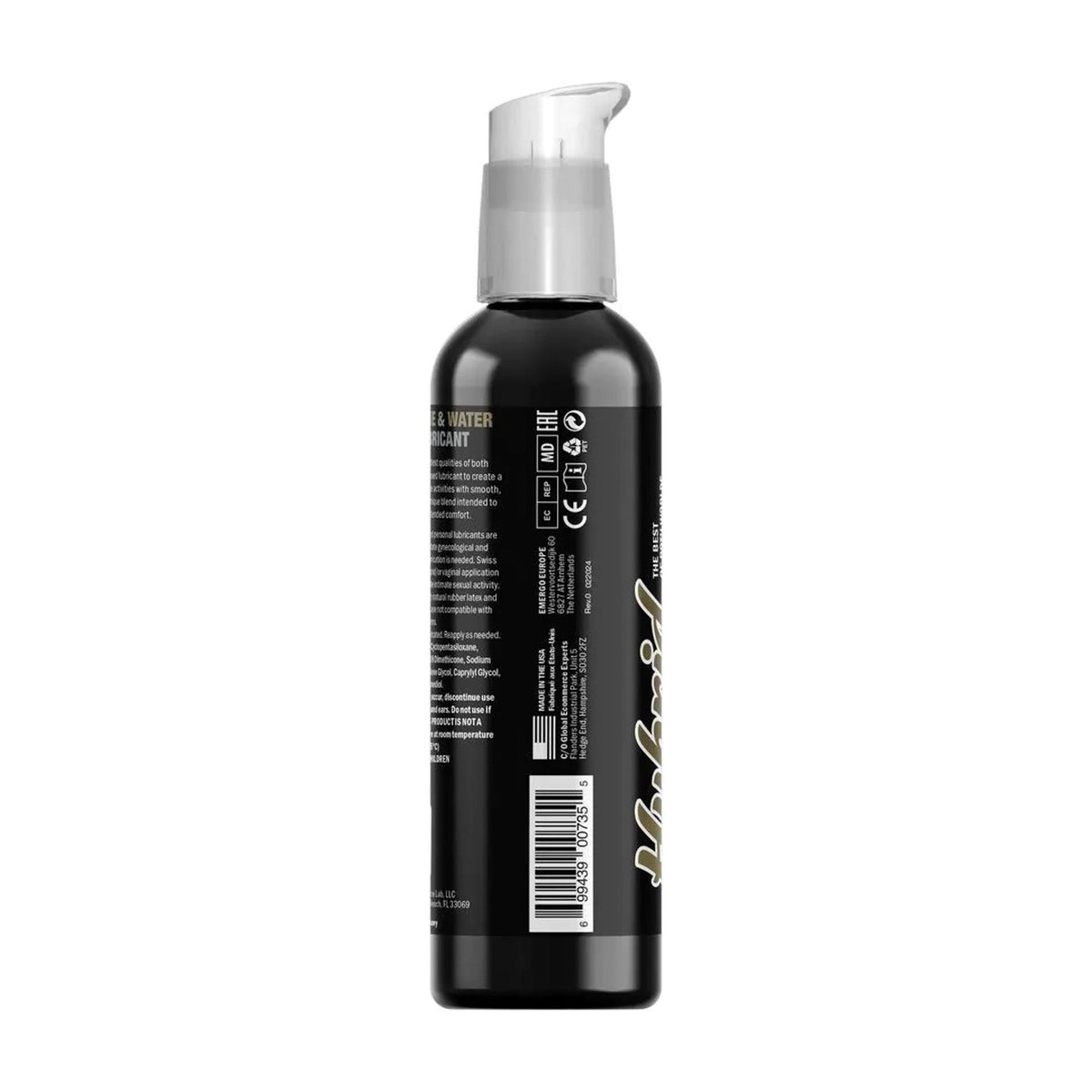 3-Lubrykant hybrydowy Swiss Navy 118 ml-3