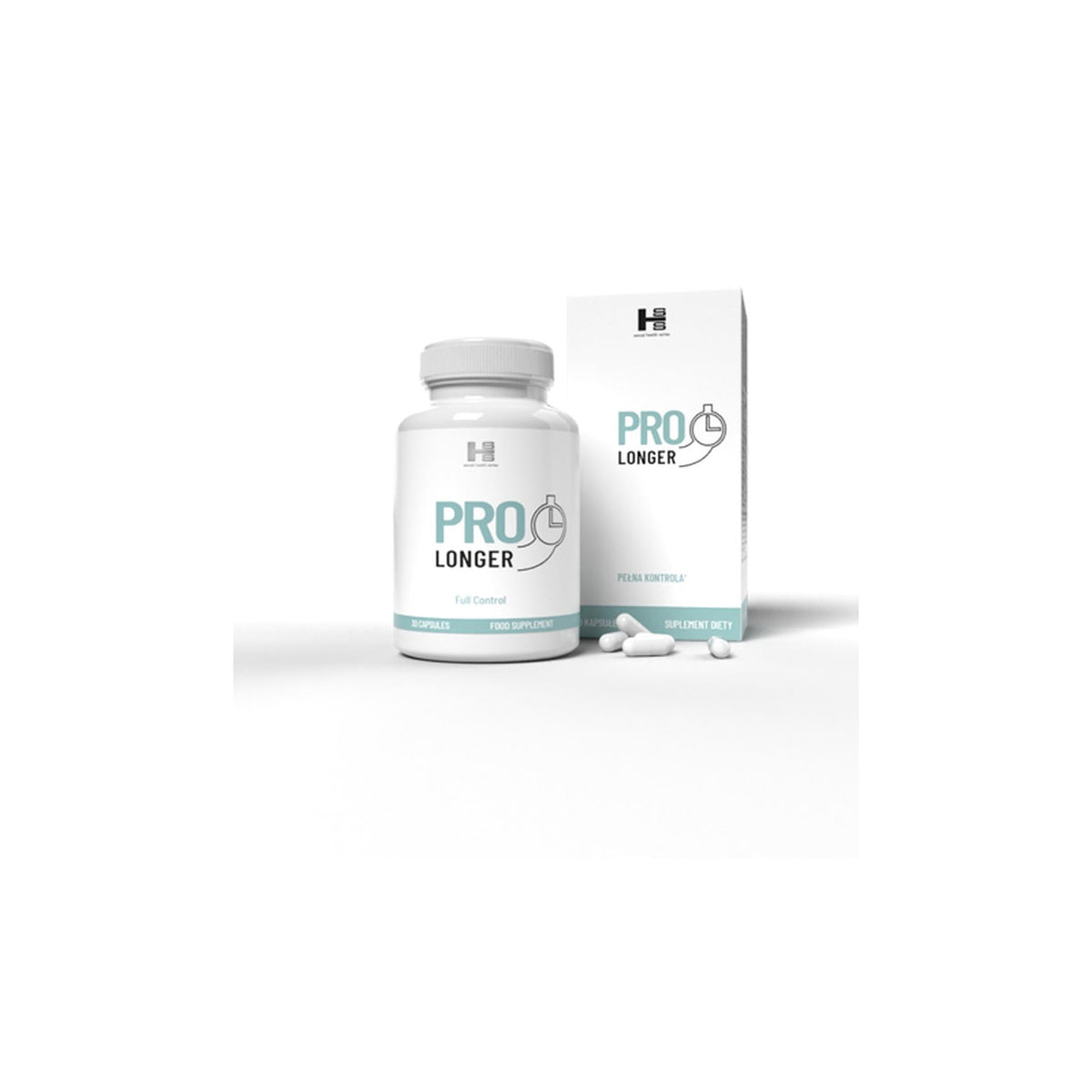 4-Kapsułki Pro Longer Sexual Health Series 30 sztuk-4