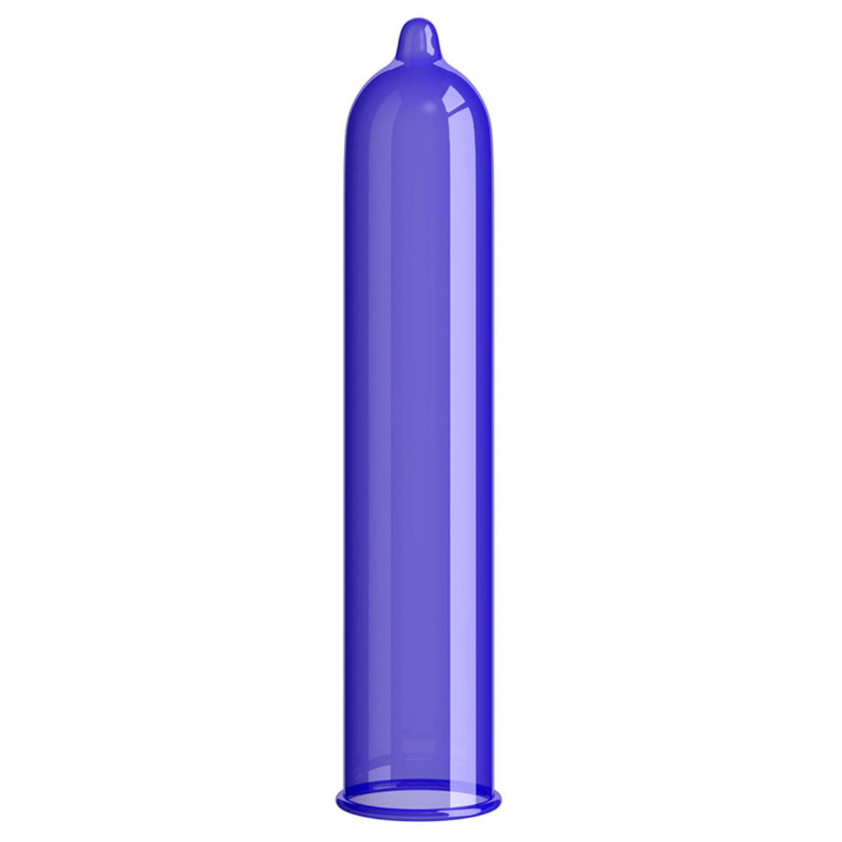4-Prezerwatywy jagodowe Pasante Blueberry Blast fioletowe 144 szt-4