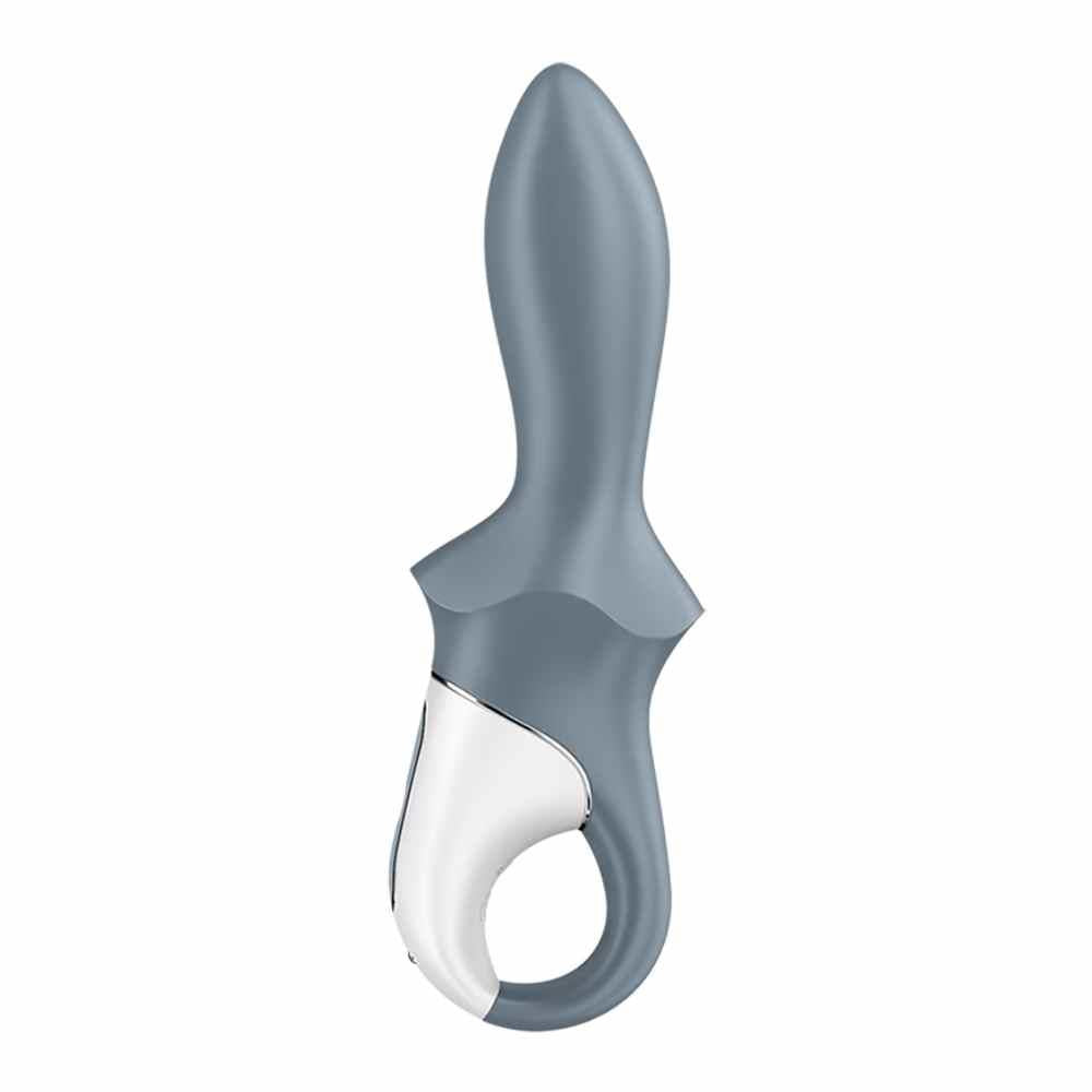 5-Wibrator analny pompowany Satisfyer Air Pump Booty 1 USB-5