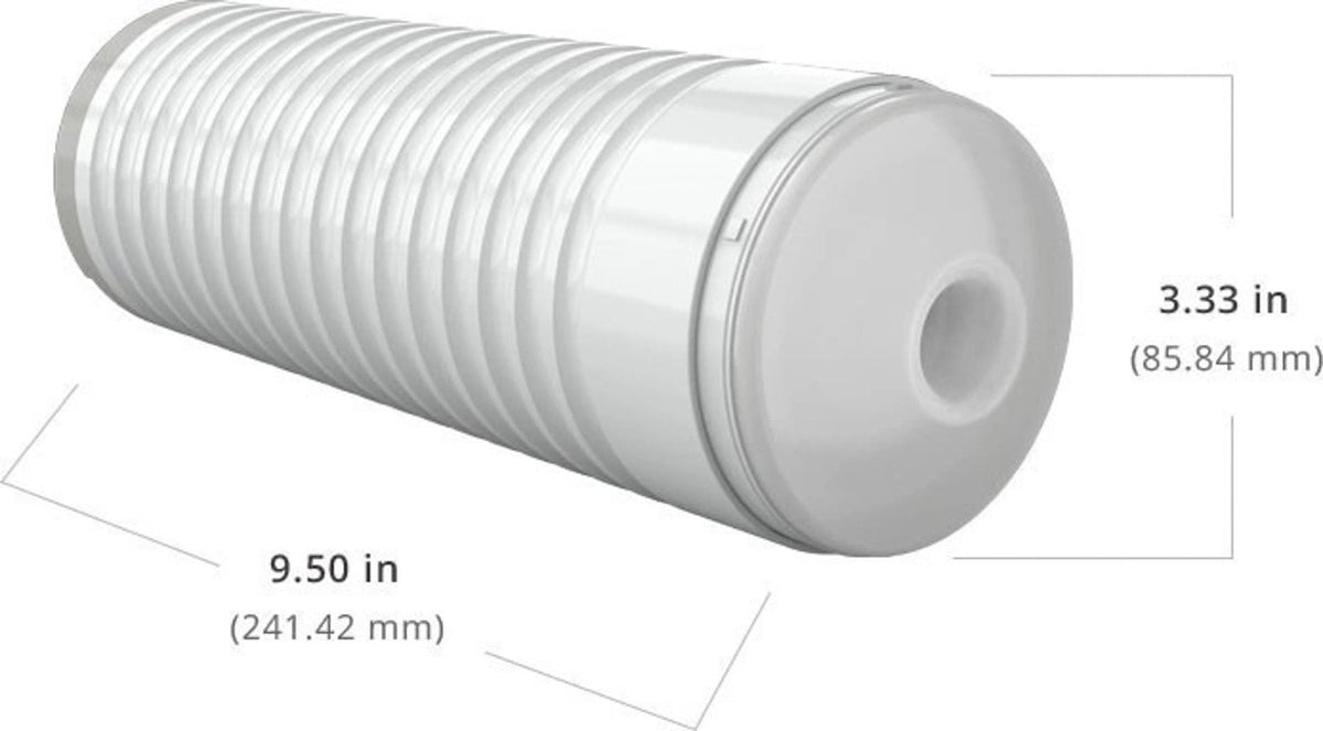 4-Masturbator Lovense Max 2 z wibracjami i ssaniem 360 Bluetooth-4