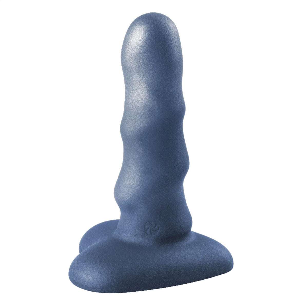 4-Dildo Unicorn Mini Flow Lola Games czarny-4