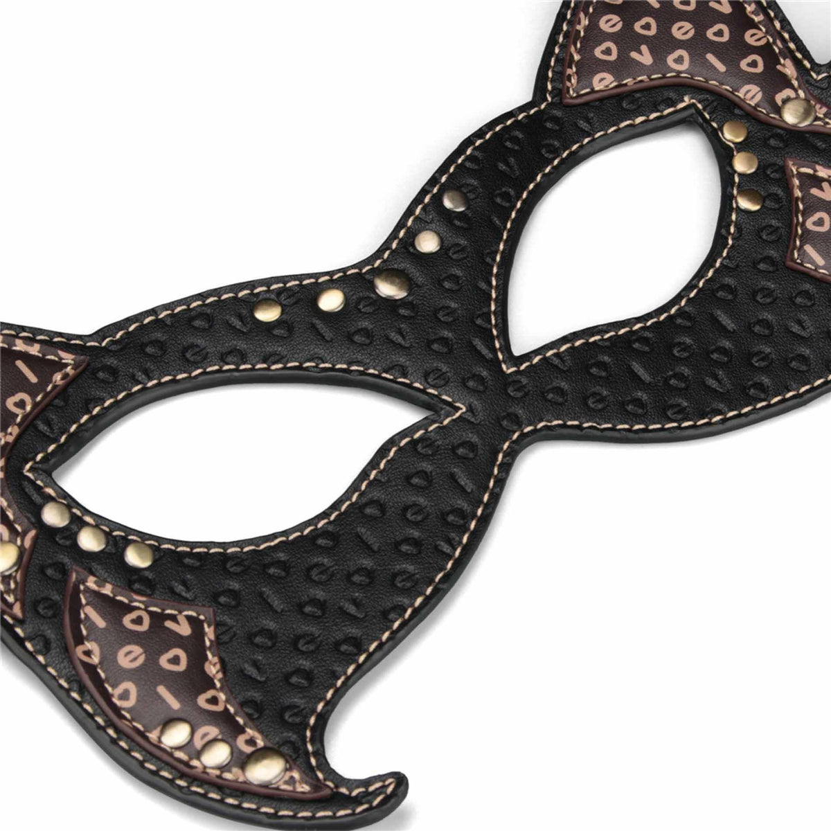 7-Rebellion Reign Cat Mask-7