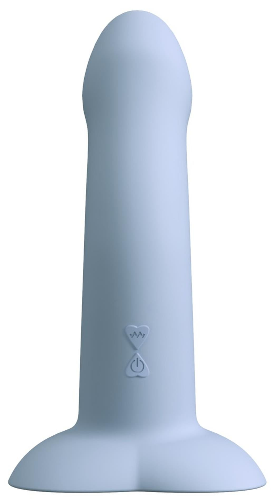 11-Wibrator punktu G Heart Guy niebieski silikonowy USB You2Toys-11