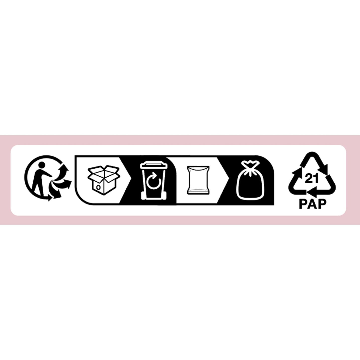 5-Paris Collection - Collar with Leash - Pink-5