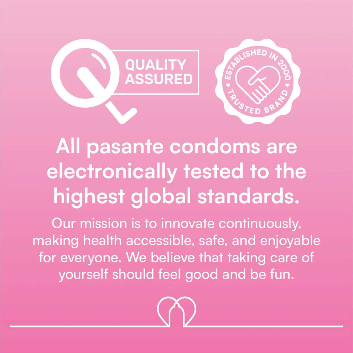 4-Pasante Sensitive/Feel Condoms 12 pcs-4
