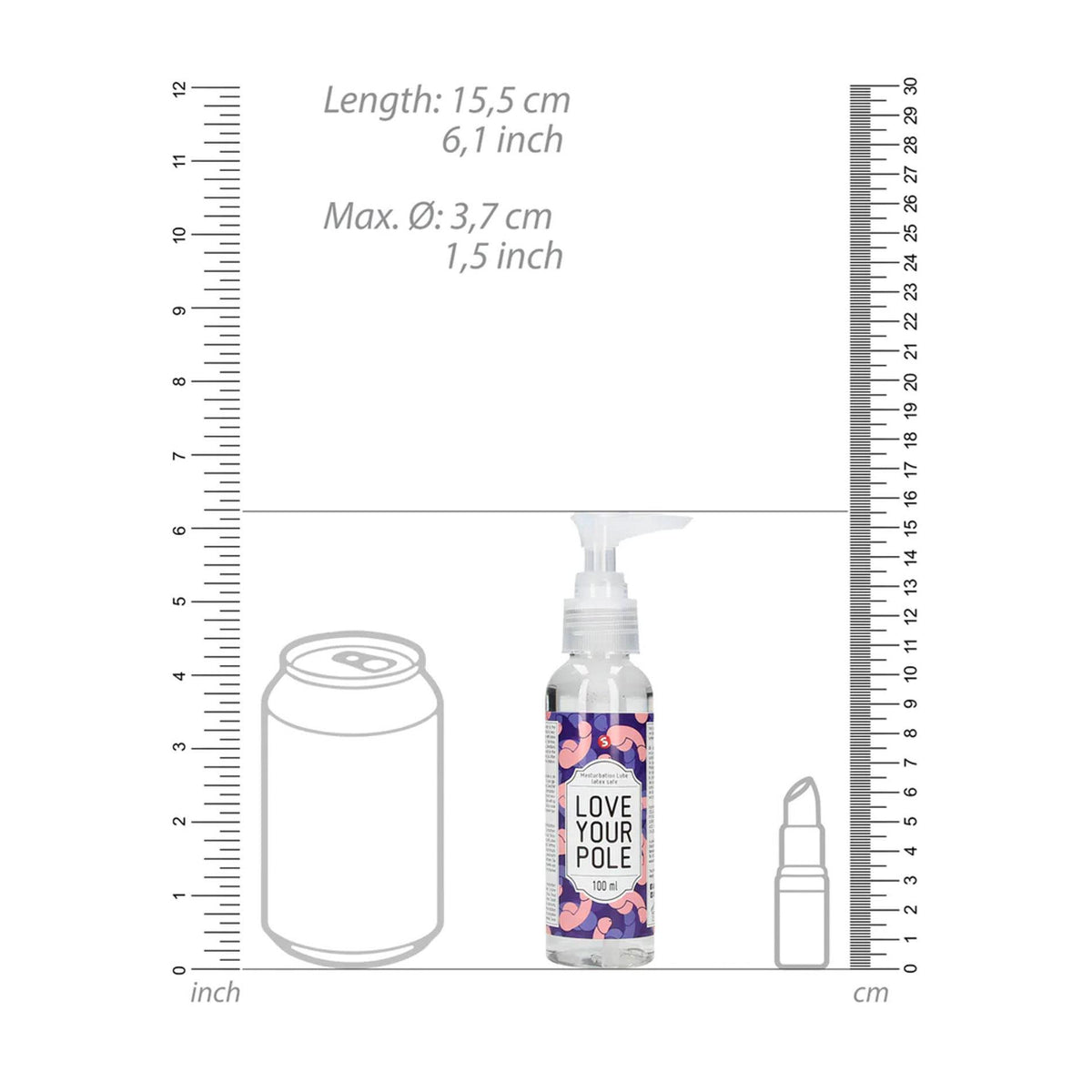 5-Lubrykant do masturbacji S Line na bazie wody 100 ml-5