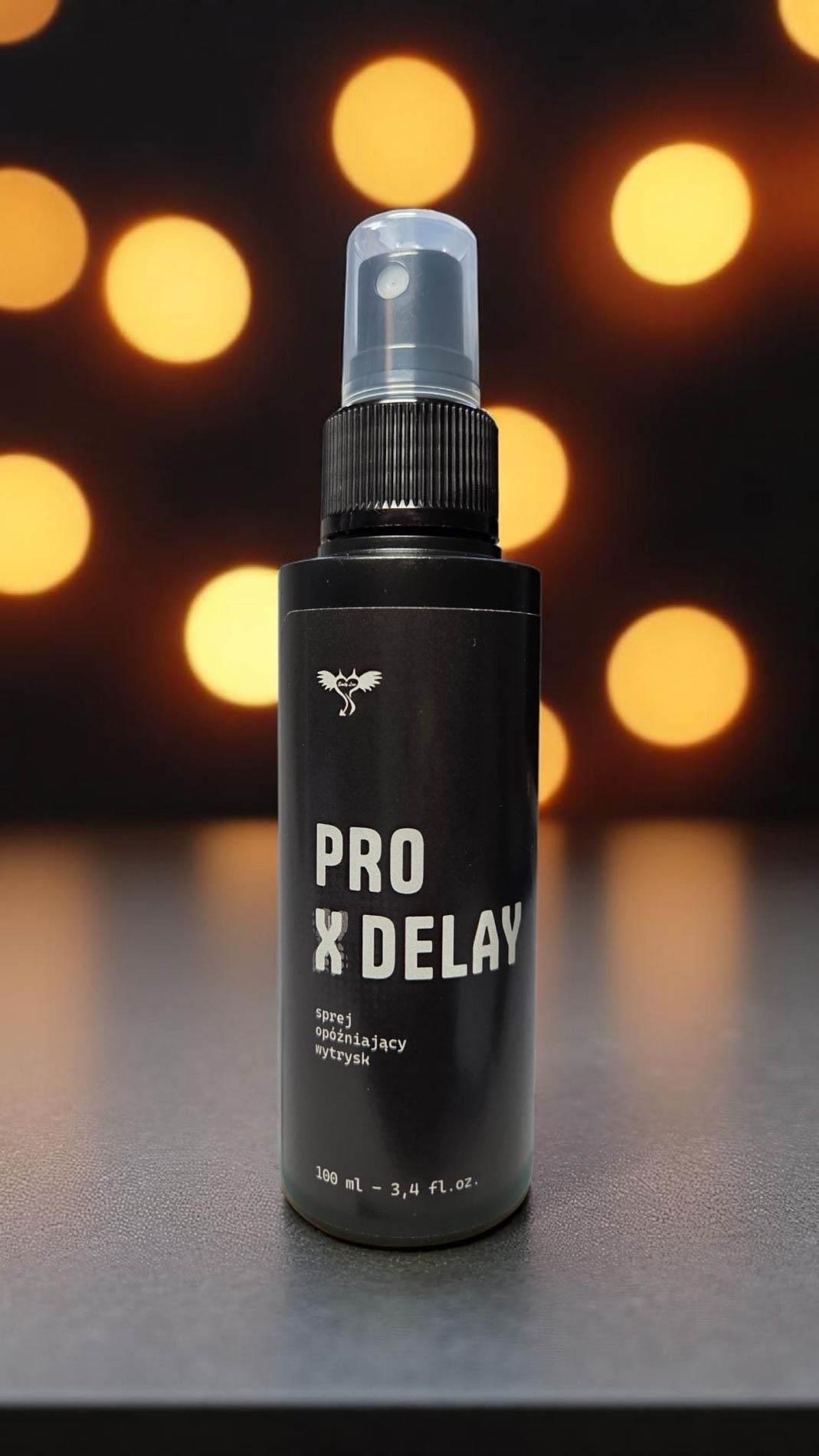 4-Spray opóźniający Pro X Delay Emily Love 100 ml-4