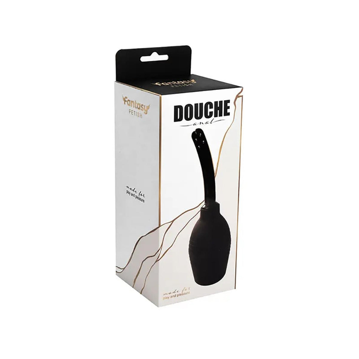 4-Douch analny Fantasy silikonowy 310 ml-4