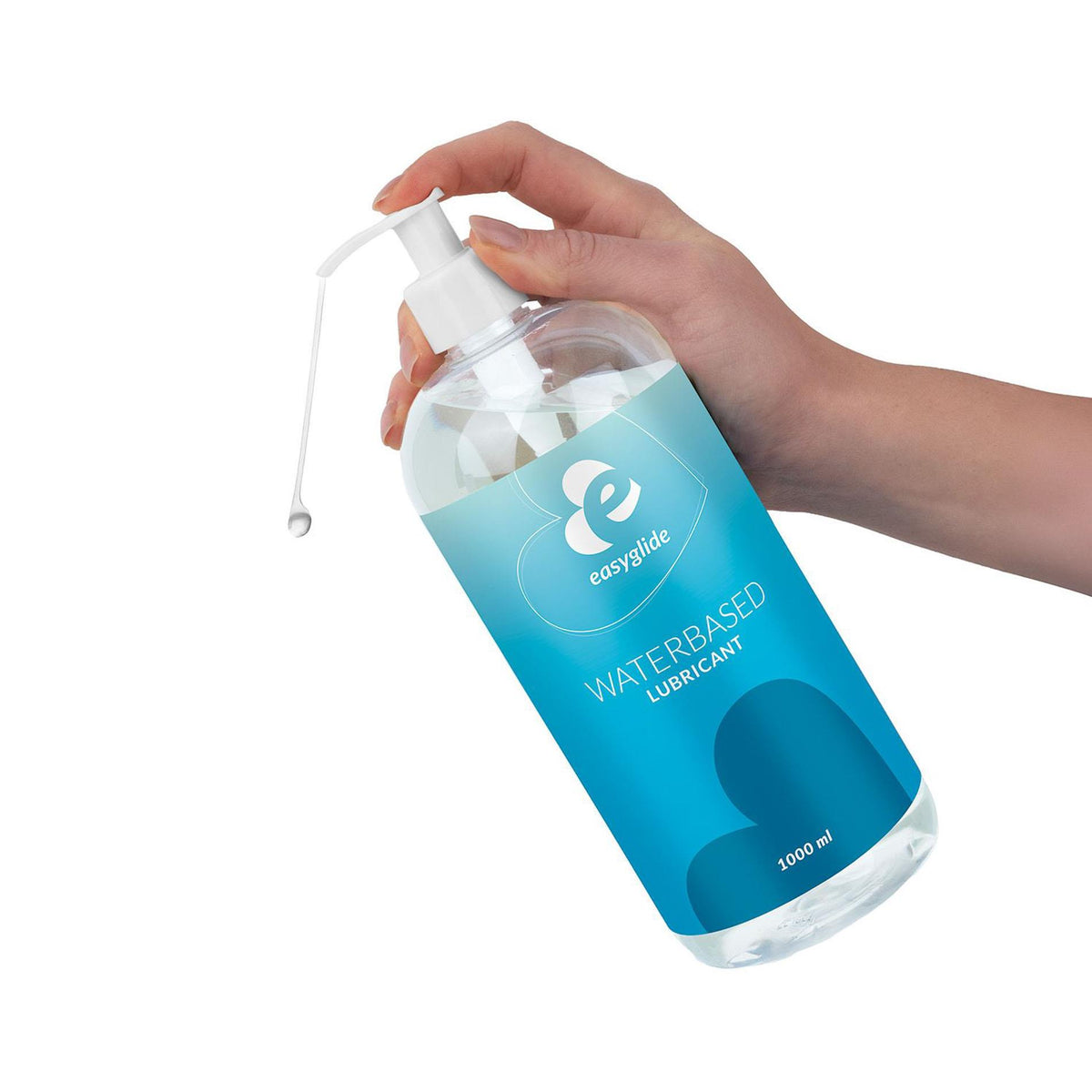 5-Lubrykant na bazie wody EasyGlide 1000 ml-5
