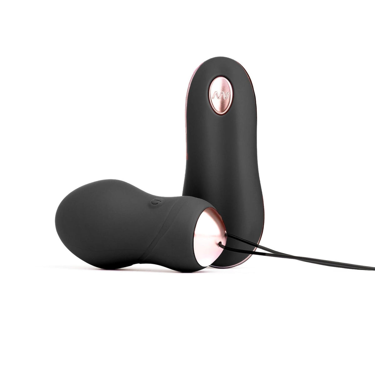 8-Jajeczko wibrujące So Divine Addicted bezprzewodowe USB 7 cm-8