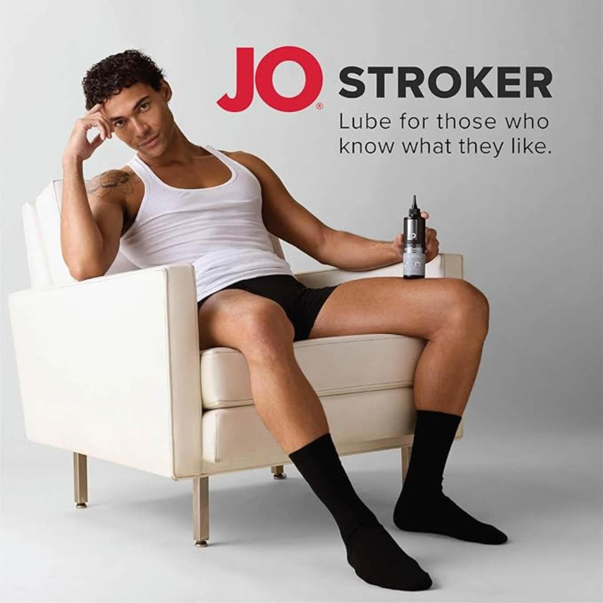 5-Lubrykant Stroker System JO na bazie wody czarny 240ml-5