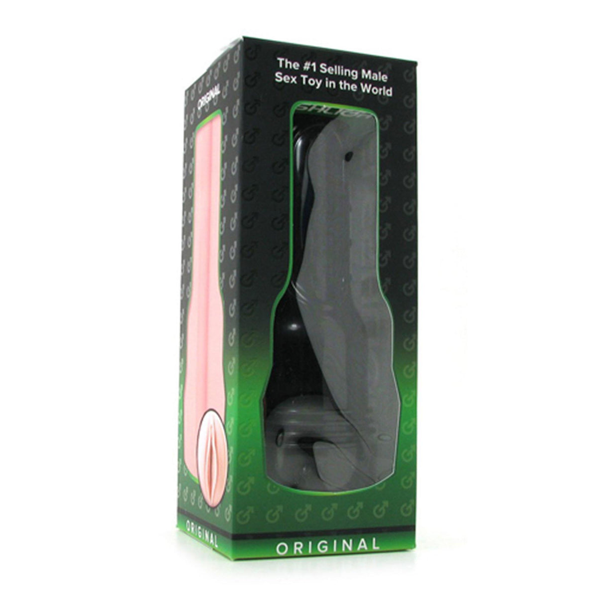 5-Masturbator Fleshlight Pink Lady Original 25 cm-5