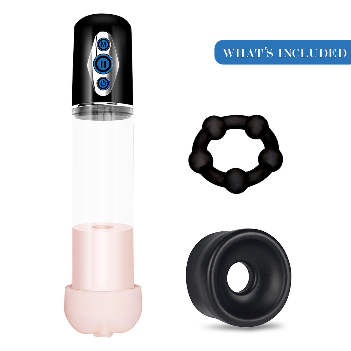 7-Maximizer Worx Elite Rechargeable Pump-7