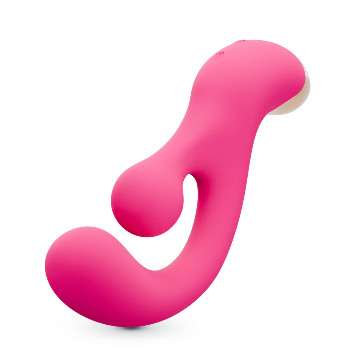10-CRUSHIOUS PLEASER VIBRATOR WITH ROTATING STIMULATION-10