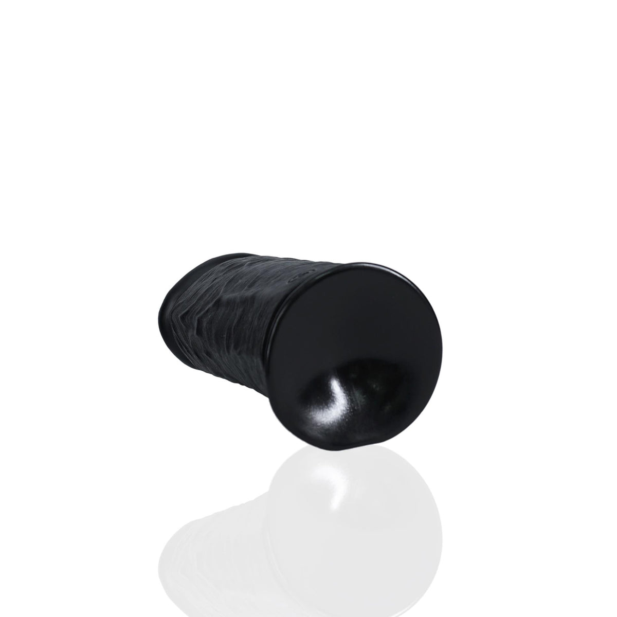 9-Dildo realistyczne grube bez jąder RealRock 23 cm-9