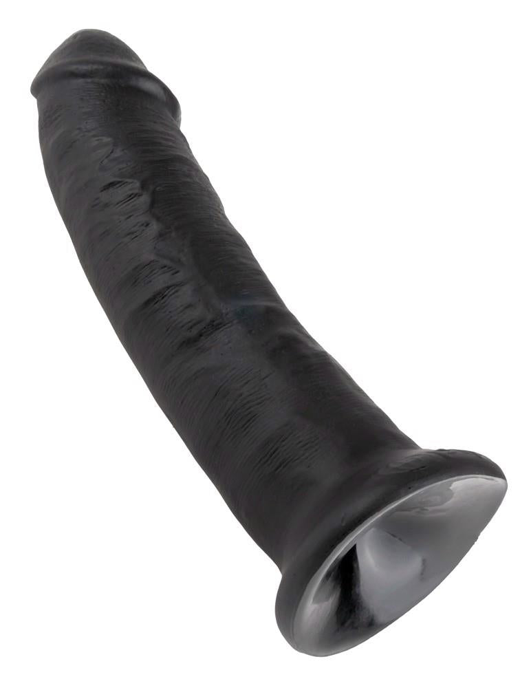 6-KC 9" Cock Dark-6