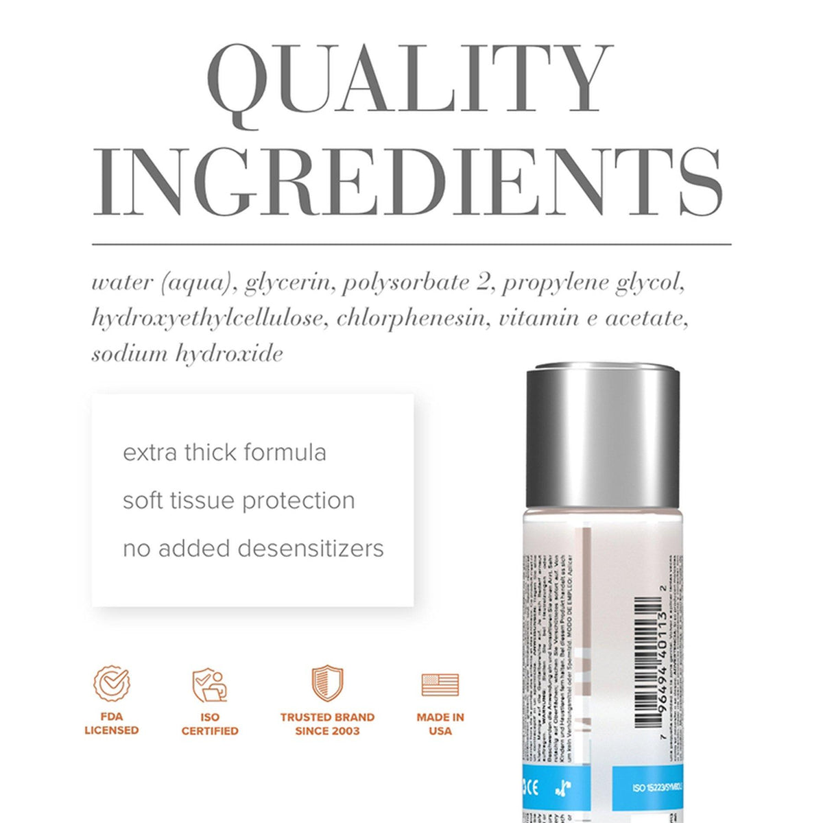 5-Gęsty lubrykant analny na bazie wody JO H2O 60 ml-5