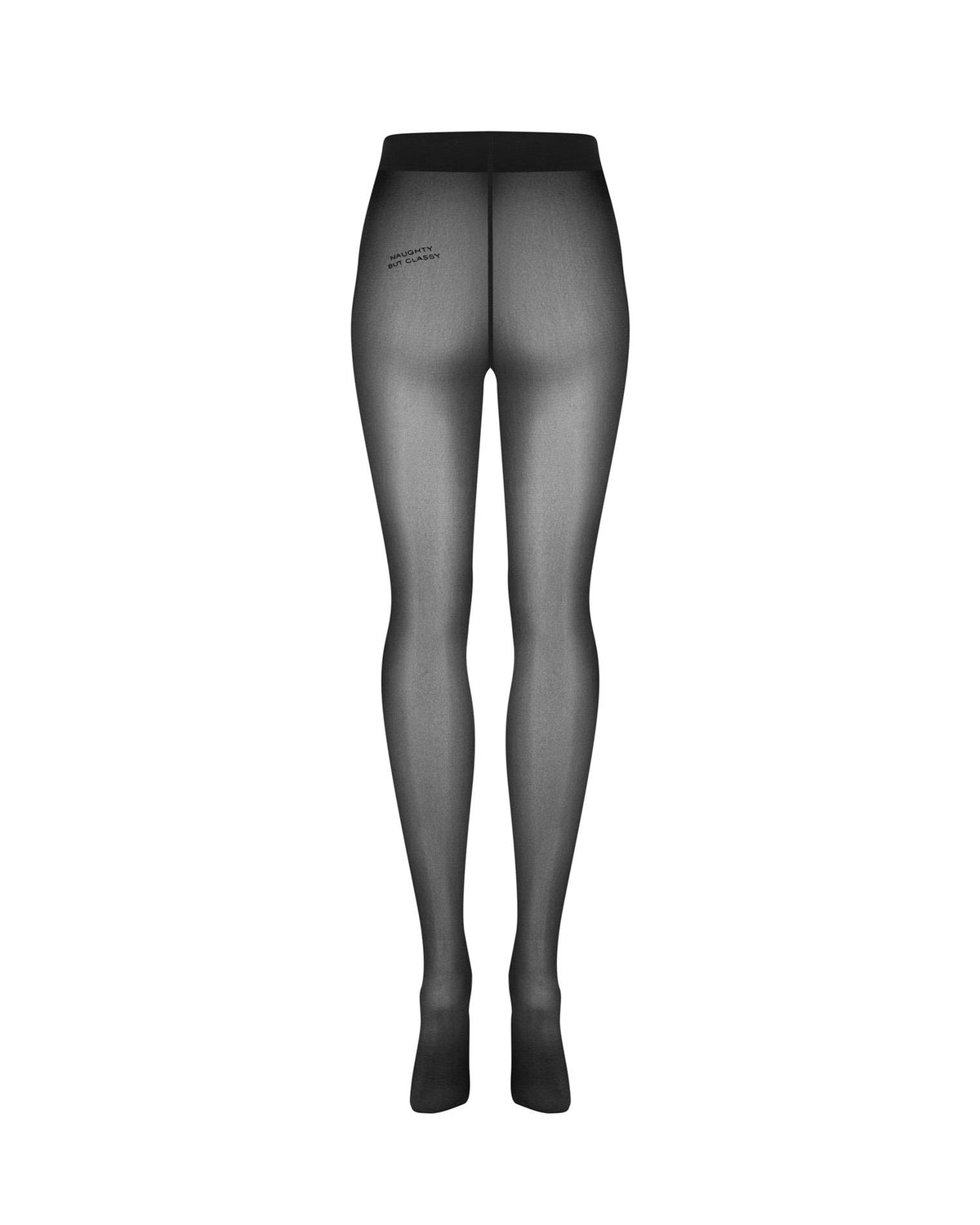 6-Rajstopy półtransparentne Patrise Classy Obsessive S/M-6