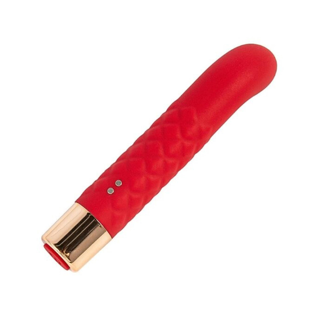 5-Wibrator punktu G silikonowy B-Series Lyla 7 trybów USB-5