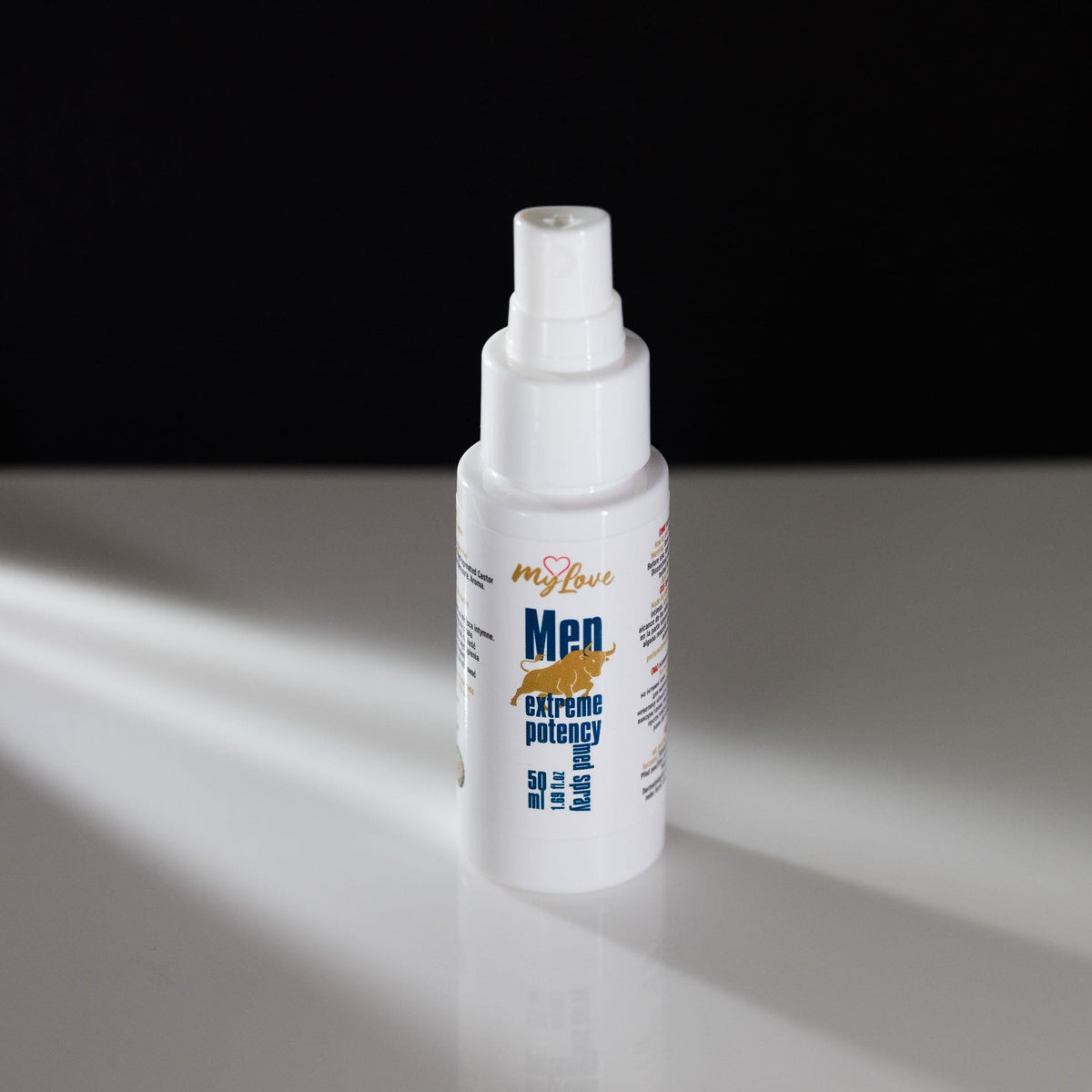 9-Spray MyLove Man Extreme Potency rozgrzewający kawy 50 ml-9