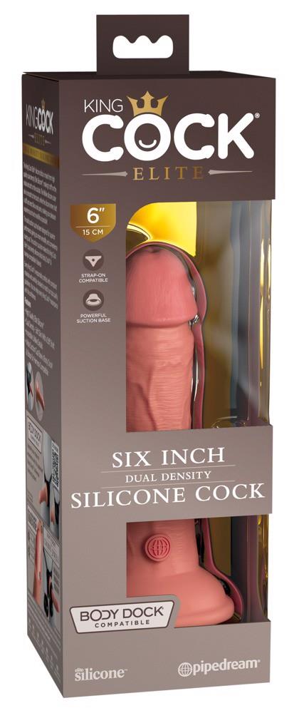 6-KCE 6 Dual Density Cock Light-6