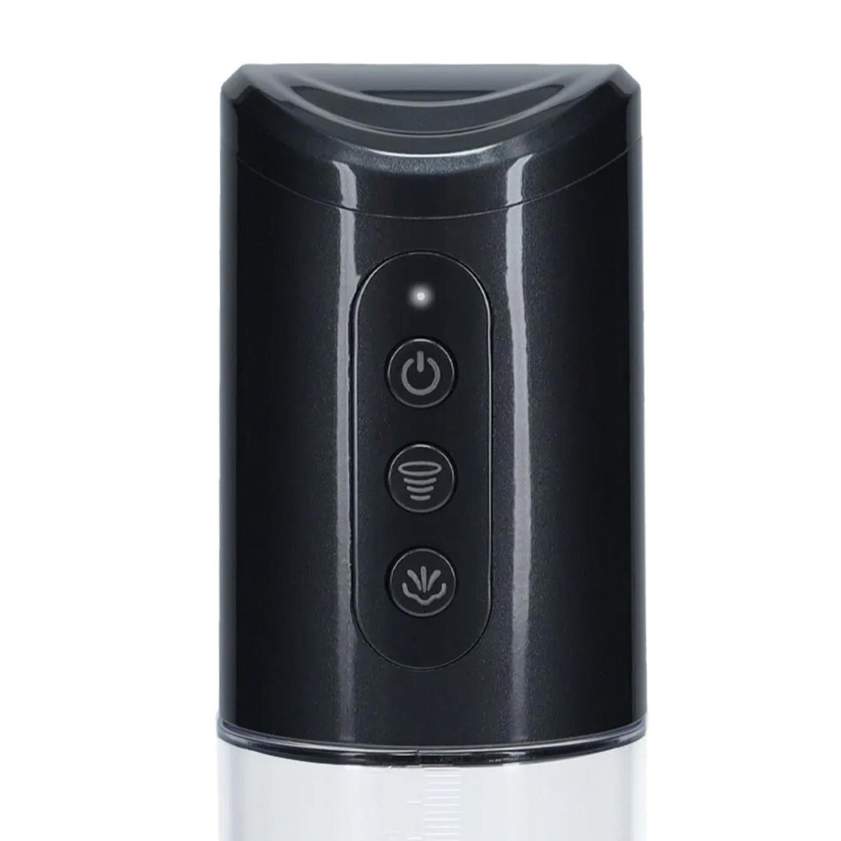 7-Pompka próżniowa HyperPump Pumped gunmetal akumulatorowa-7