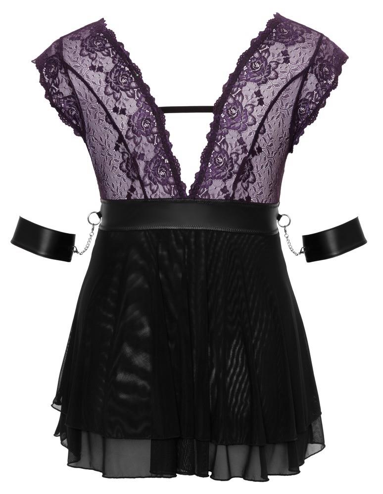 7-Babydoll Bond. 2XL-7