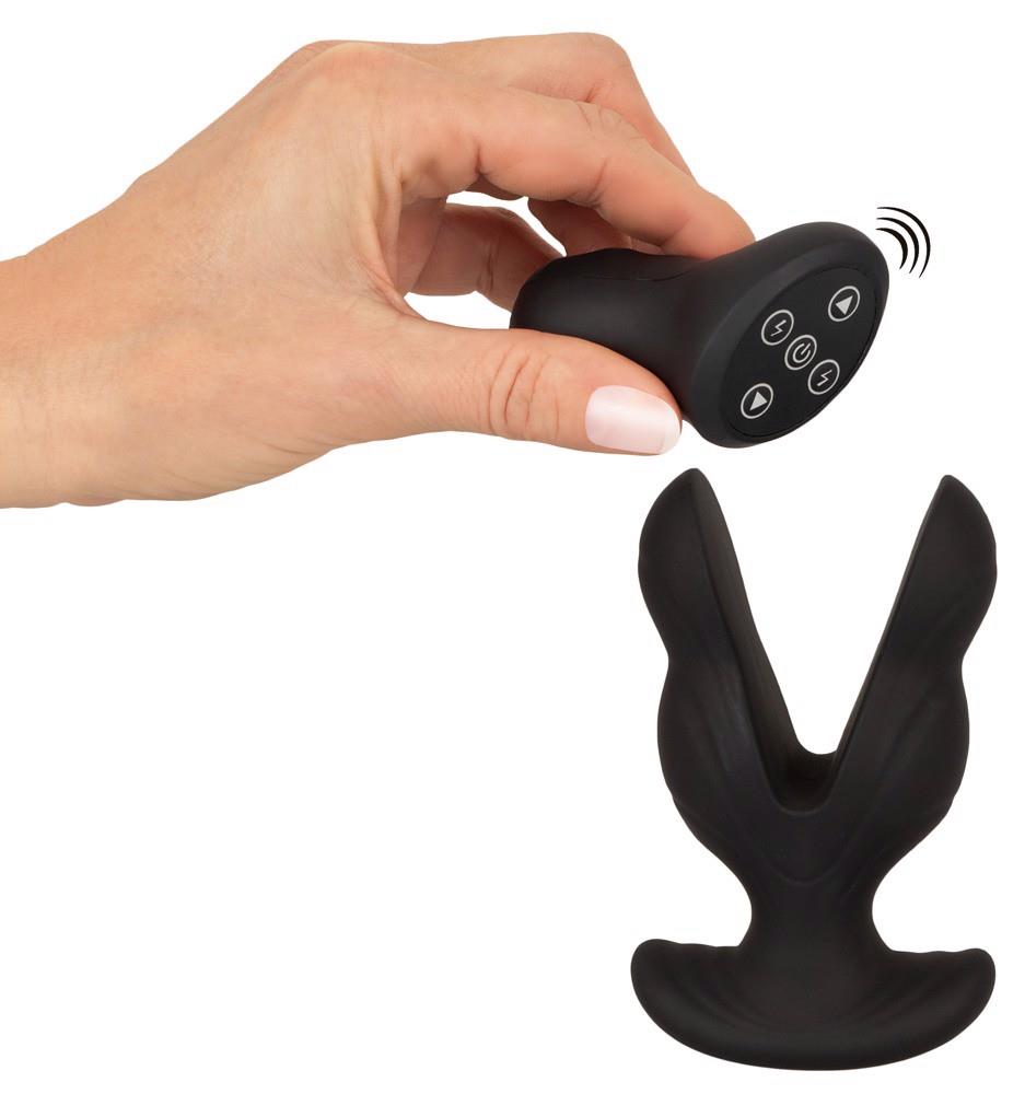 8-ANOS Power Expander Plug-8