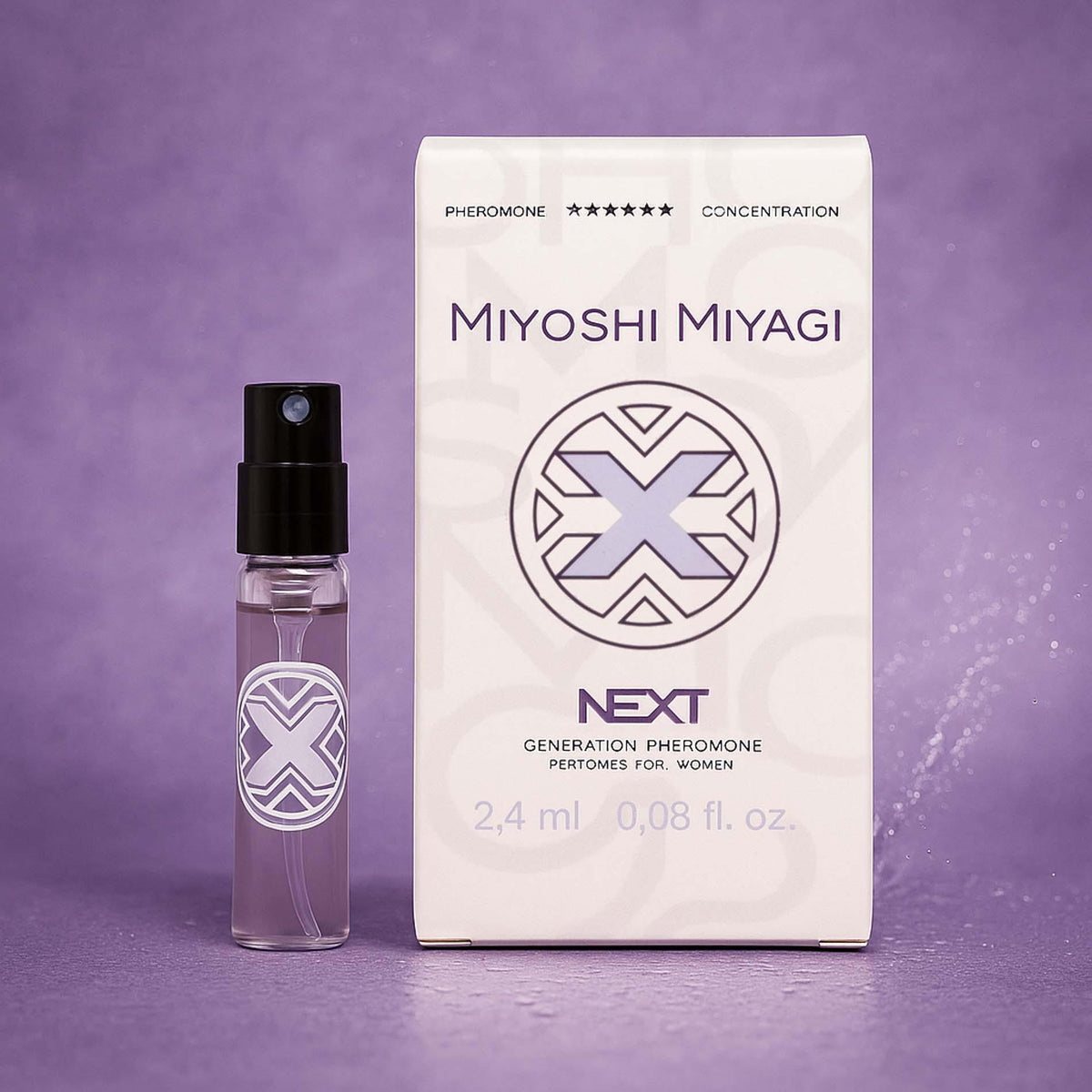 6-Perfumy feromonowe damskie Miyoshi Miyagi Next X 2,4 ml-6