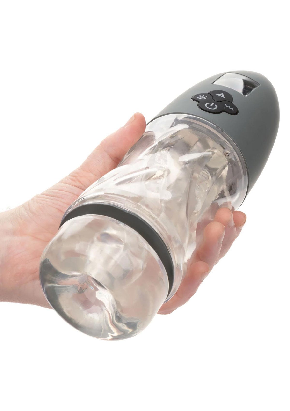 6-Masturbator automatyczny Calexotics Extreme USB 27 cm-6