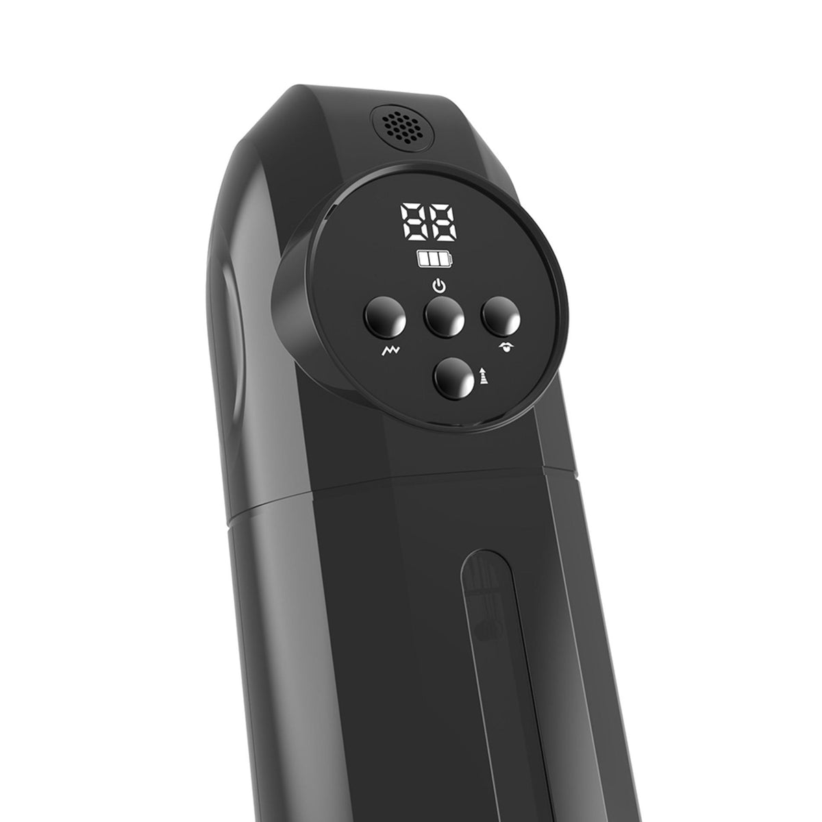 12-Masturbator LUXURY 03 B Series Power USB 27 cm-12