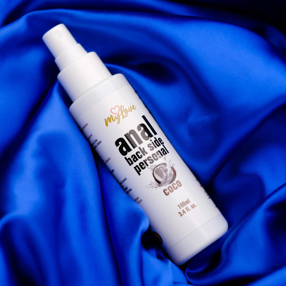 9-Żel analny MyLove Personal kokosowy 100 ml-9