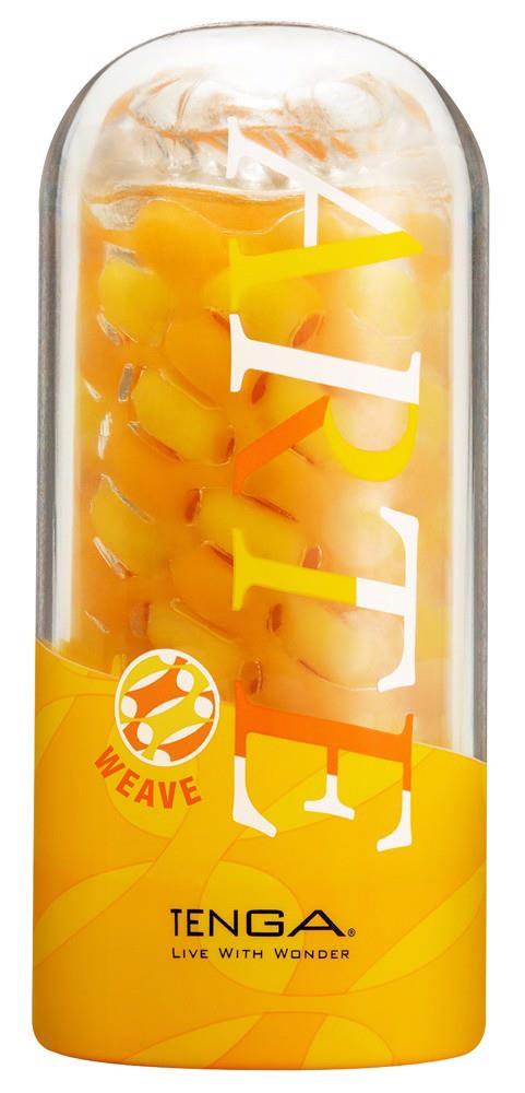 7-Tenga Arte Weave-7