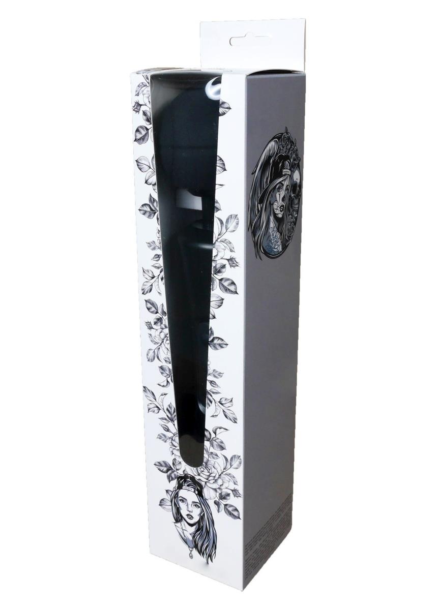 10-Stymulator-Massager Ultra Powerful -Big USB Black 20 Function-10